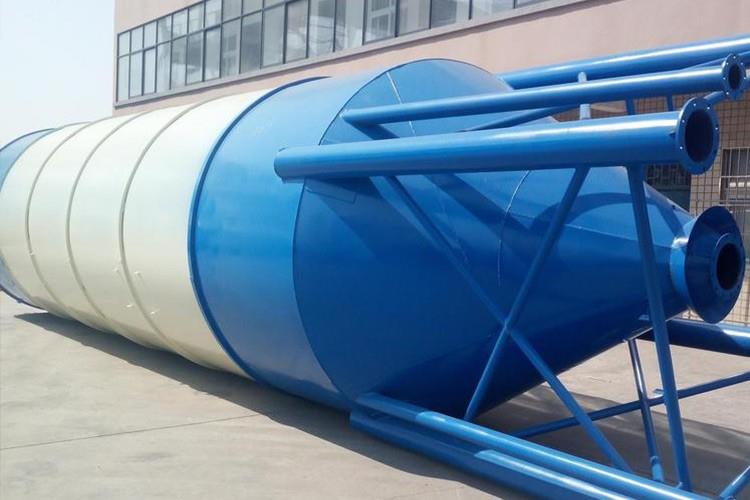 60噸水泥倉 60噸水泥倉